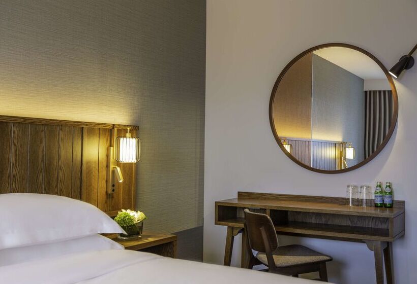 酒店 Hyatt Centric The Liberties Dublin