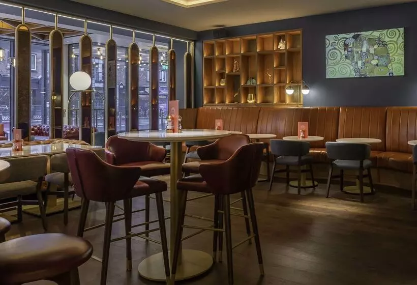 هتل Hyatt Centric The Liberties Dublin