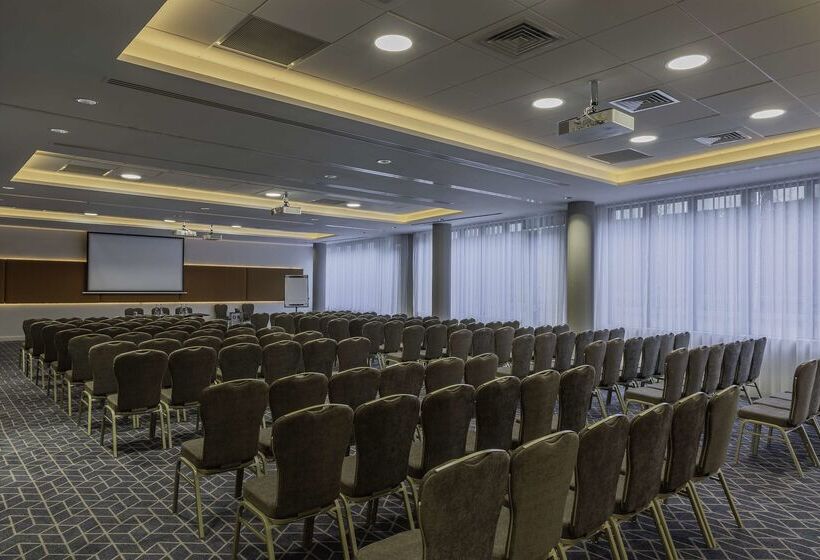 酒店 Hyatt Centric The Liberties Dublin