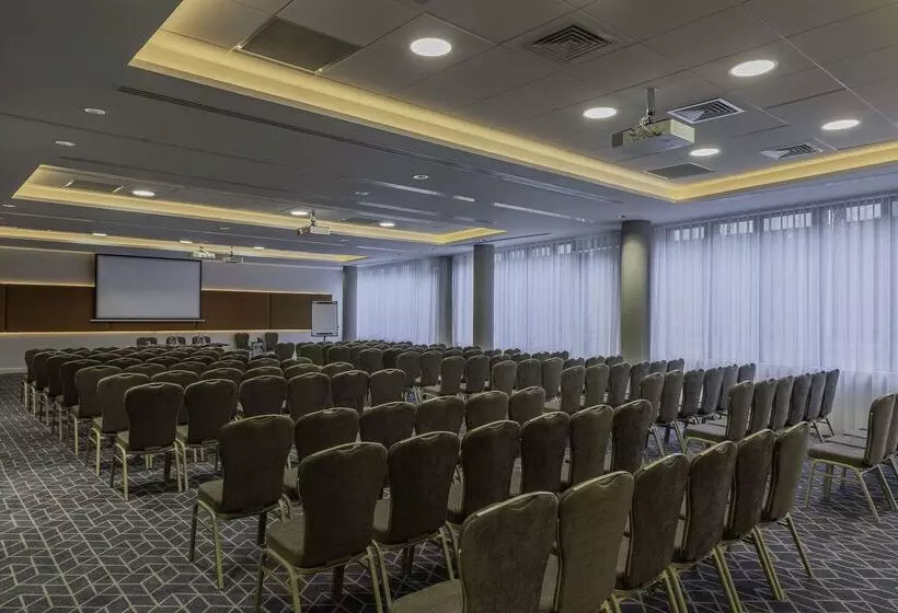 هتل Hyatt Centric The Liberties Dublin