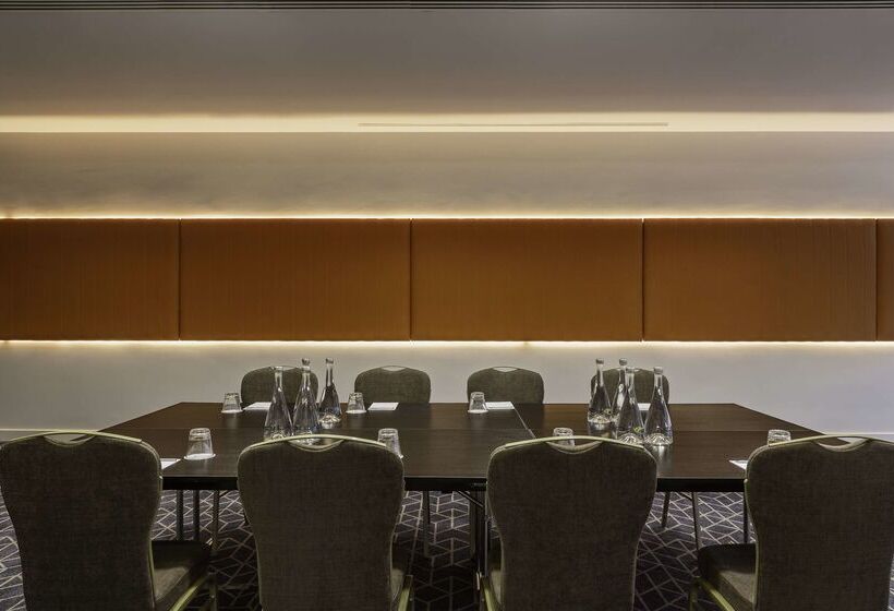 酒店 Hyatt Centric The Liberties Dublin