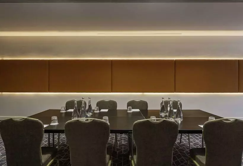 هتل Hyatt Centric The Liberties Dublin