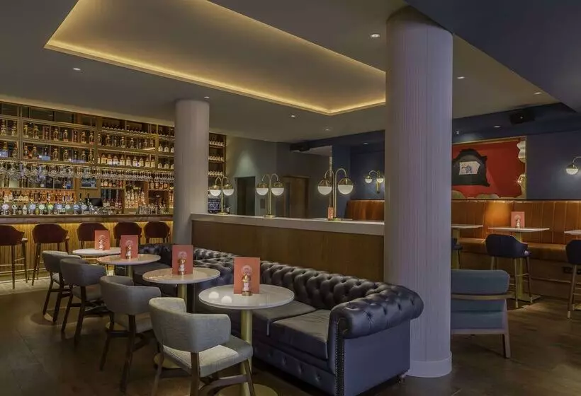 هتل Hyatt Centric The Liberties Dublin