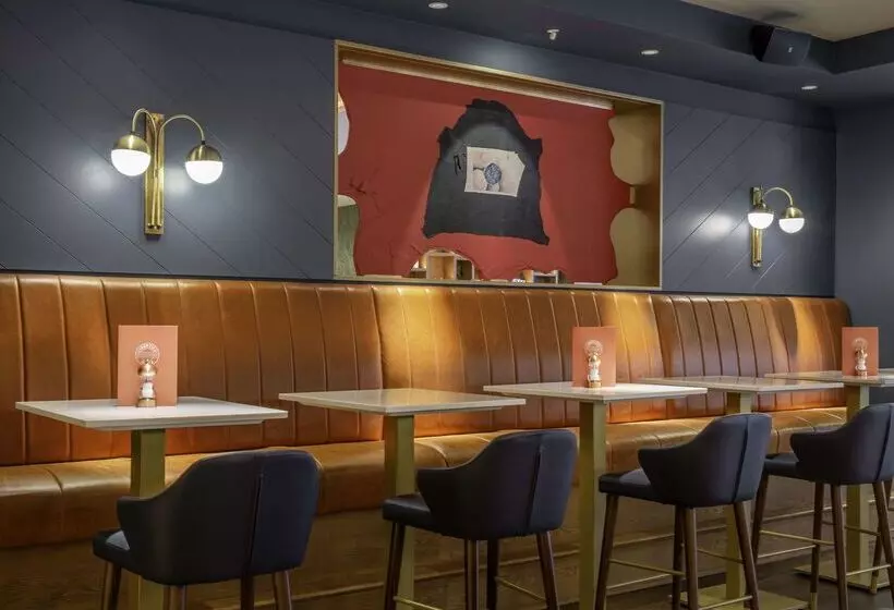 هتل Hyatt Centric The Liberties Dublin