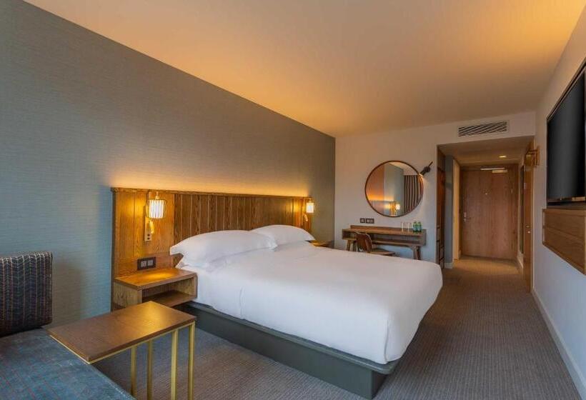 酒店 Hyatt Centric The Liberties Dublin