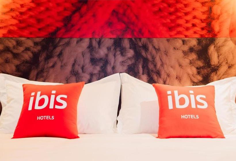酒店 Ibis   Guangzhou  Panyu  Shiqiao