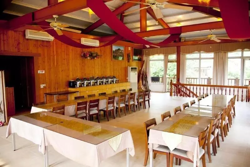 هتل Maylin Resort