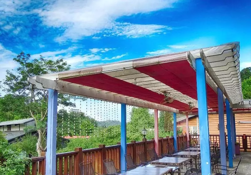 هتل Maylin Resort