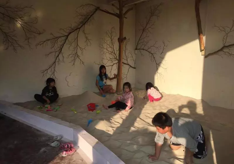 هتل Maylin Resort
