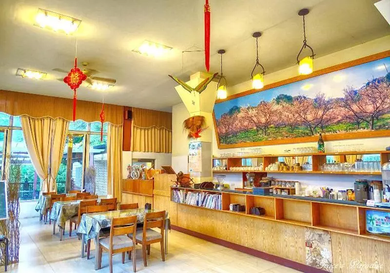 هتل Maylin Resort