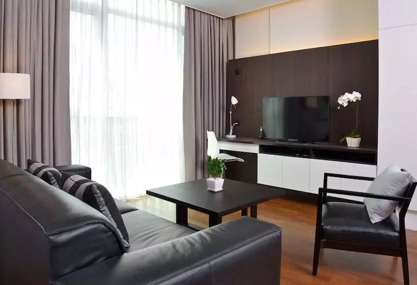 هتل Residence 26