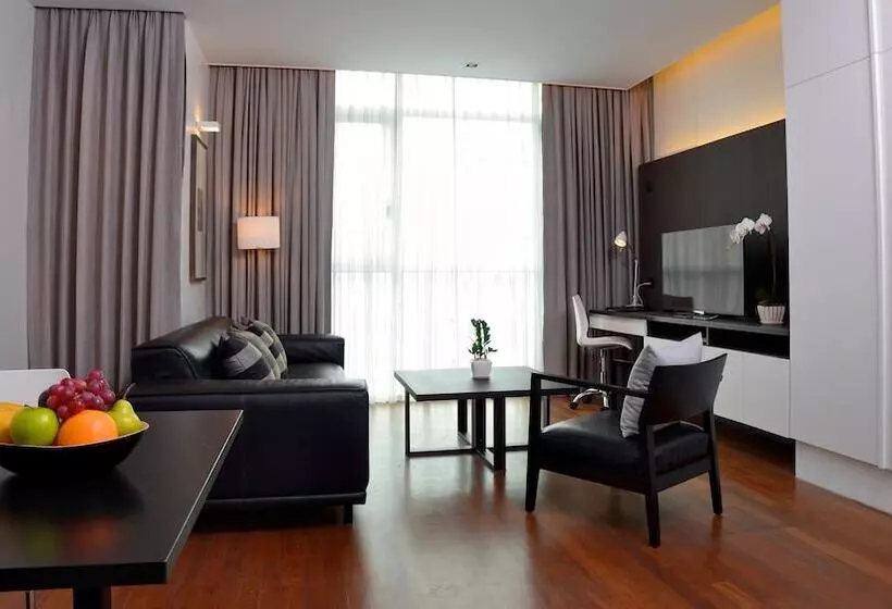 هتل Residence 26