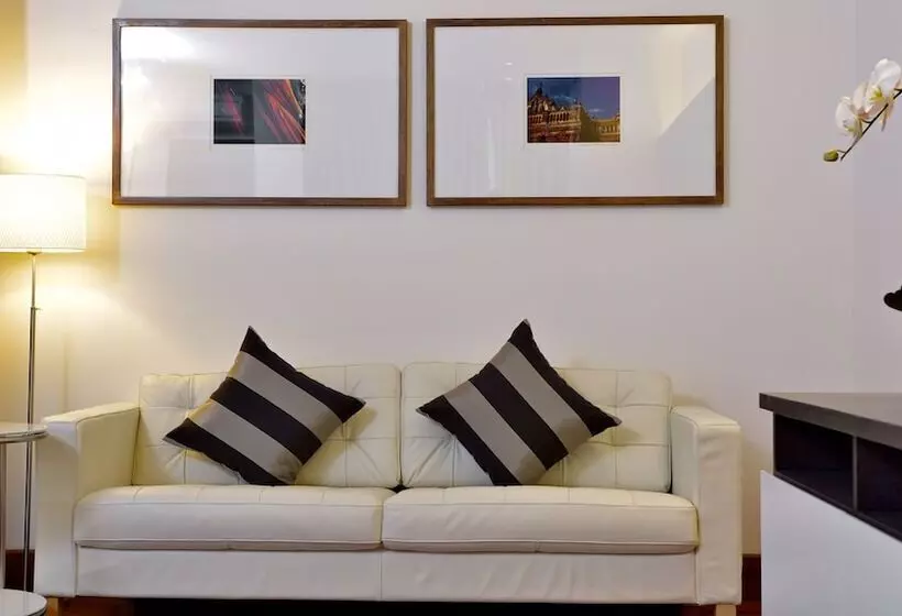 هتل Residence 26