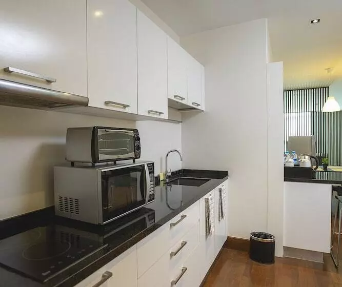 هتل Residence 26