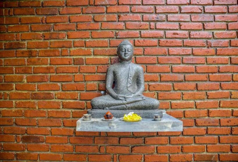 בית מלון כפרי Thissa Inn