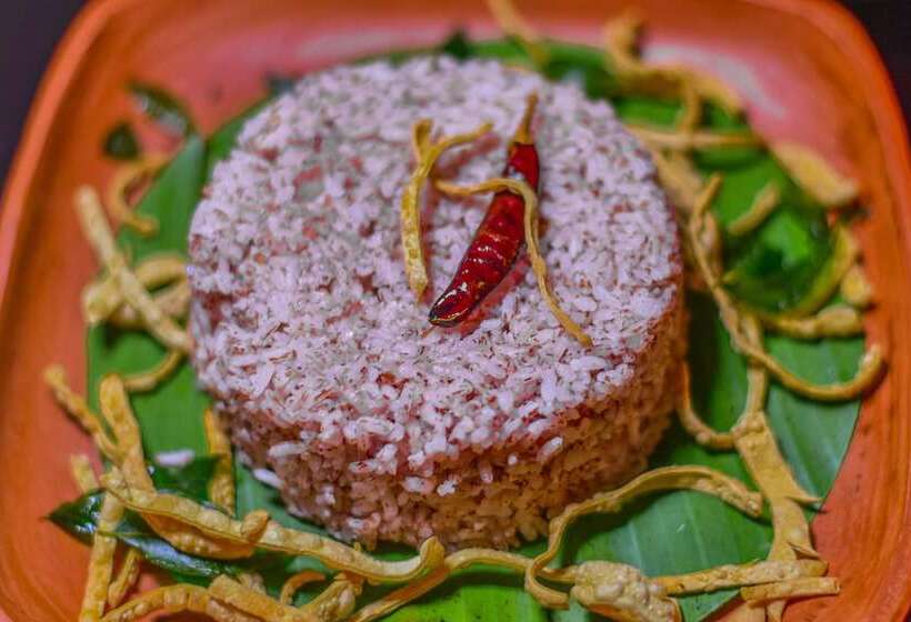 בית מלון כפרי Thissa Inn