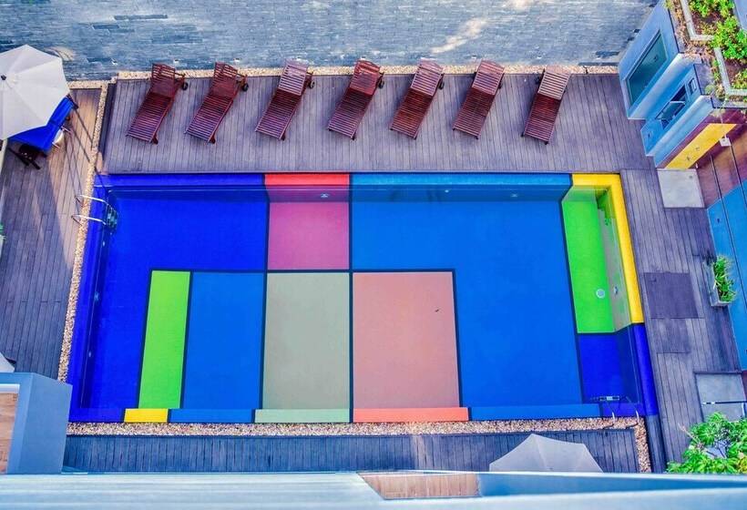 בית מלון כפרי Thissa Inn