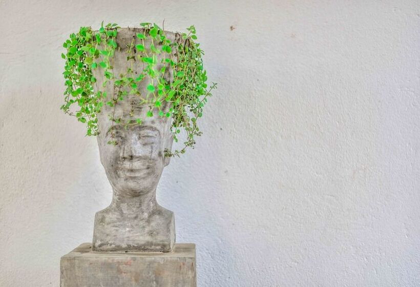 בית מלון כפרי Thissa Inn