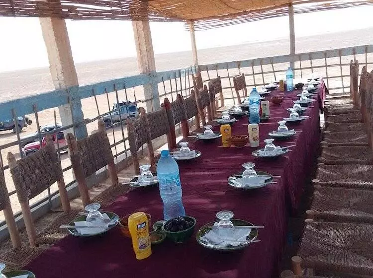 هتل Titanic Iriki Hôtel Restaurant