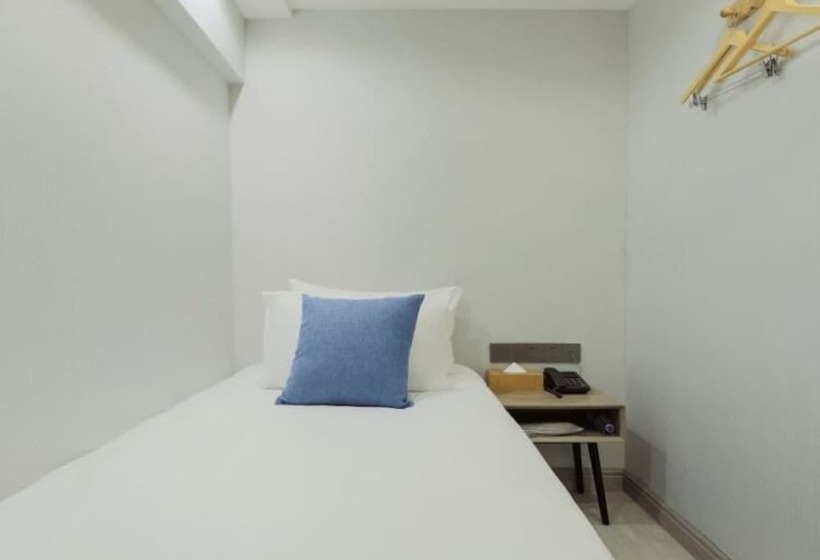 هتل Vyluk  Chongqing Airport