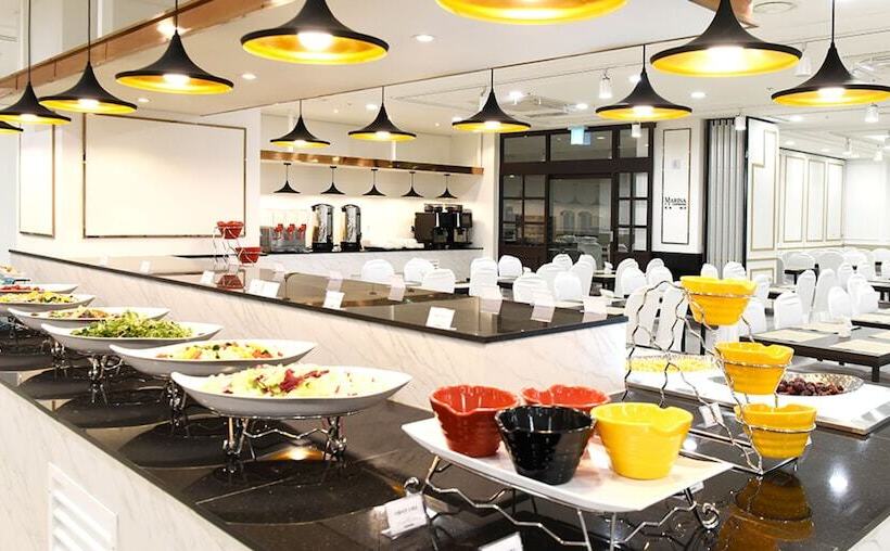 Utop Marina Hotel & Resort