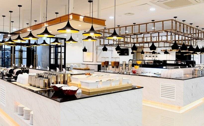 Utop Marina Hotel & Resort