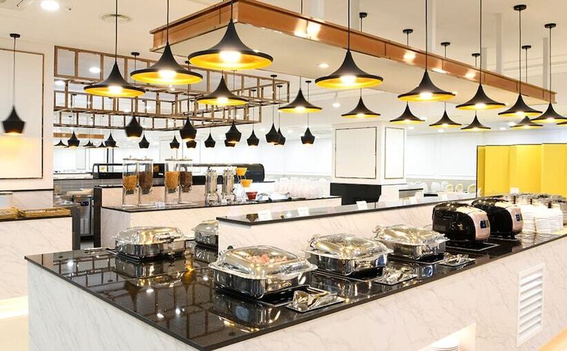 Utop Marina Hotel & Resort