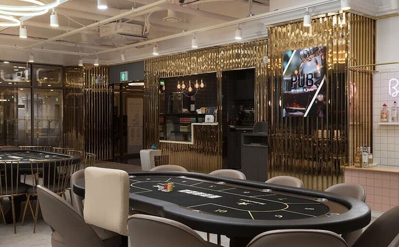 Utop Marina Hotel & Resort