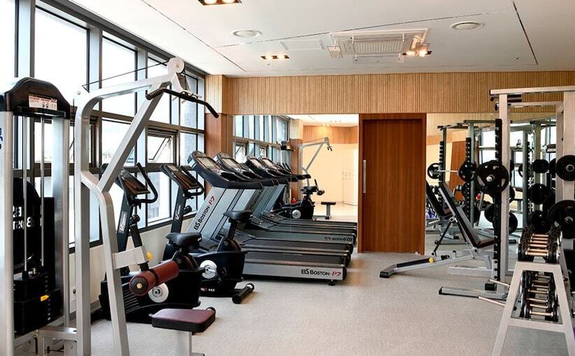 Utop Marina Hotel & Resort