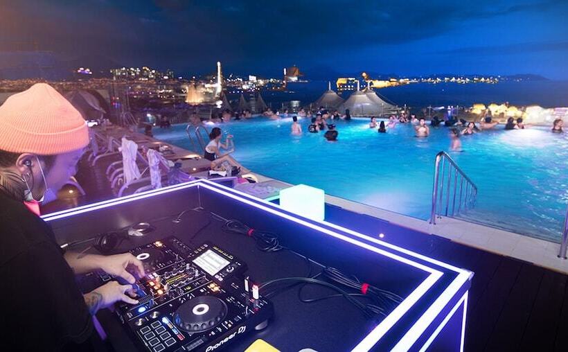 Utop Marina Hotel & Resort