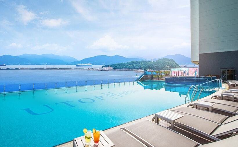 Utop Marina Hotel & Resort