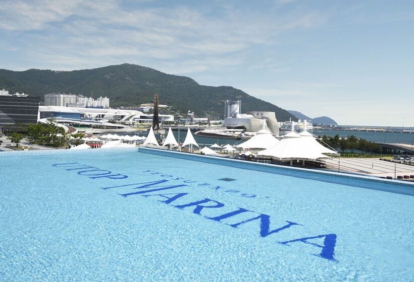 Utop Marina Hotel & Resort