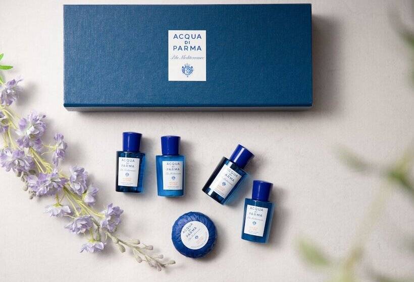 Utop Marina Hotel & Resort