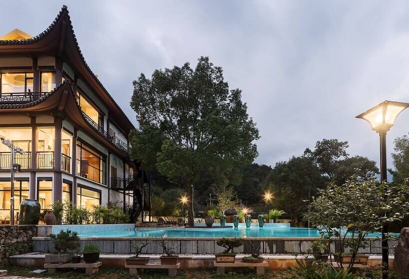 Hotel Yue Xi Shan Ju Resort