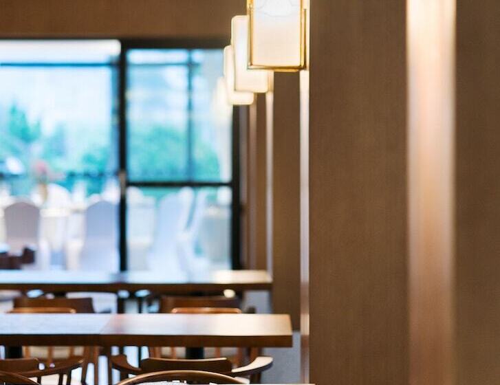 Hotel Yue Xi Shan Ju Resort