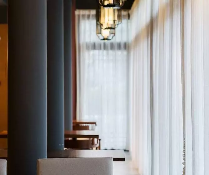 ホテル Yue Xi Shan Ju Resort