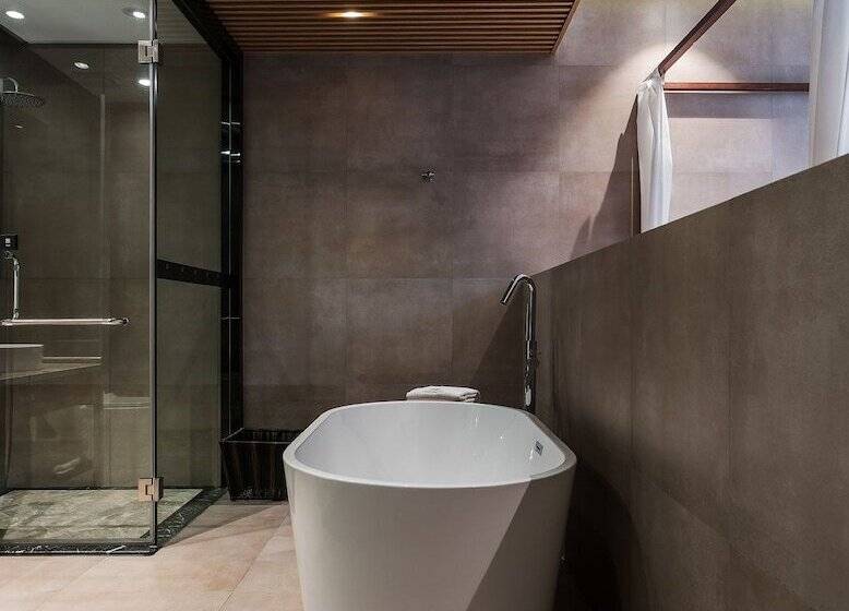 Hotel Yue Xi Shan Ju Resort