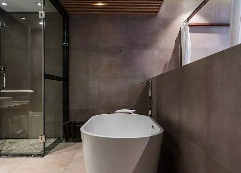 ホテル Yue Xi Shan Ju Resort