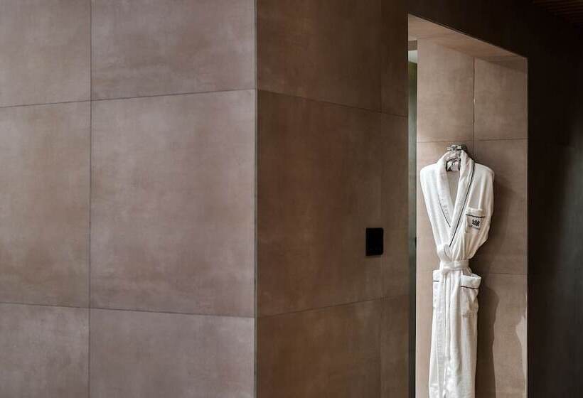 Otel Yue Xi Shan Ju Resort