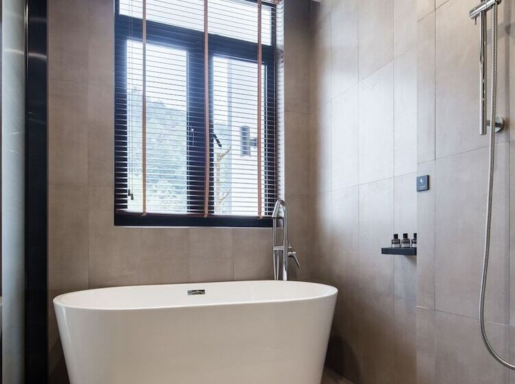 Hotel Yue Xi Shan Ju Resort