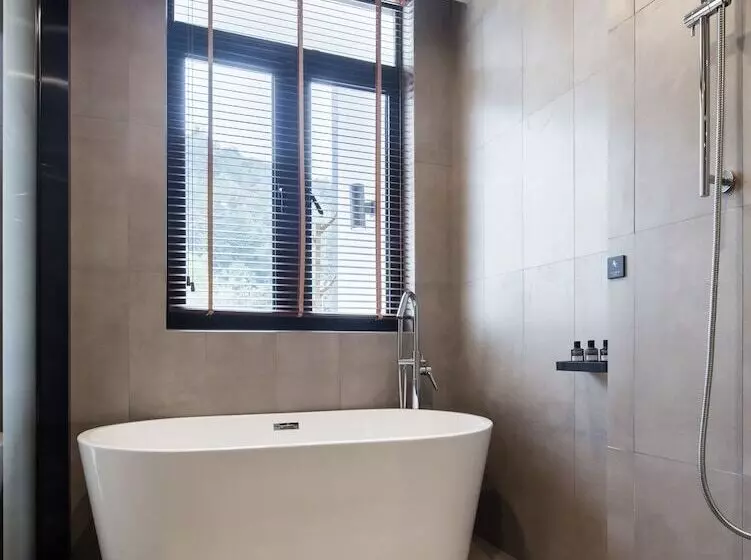 ホテル Yue Xi Shan Ju Resort