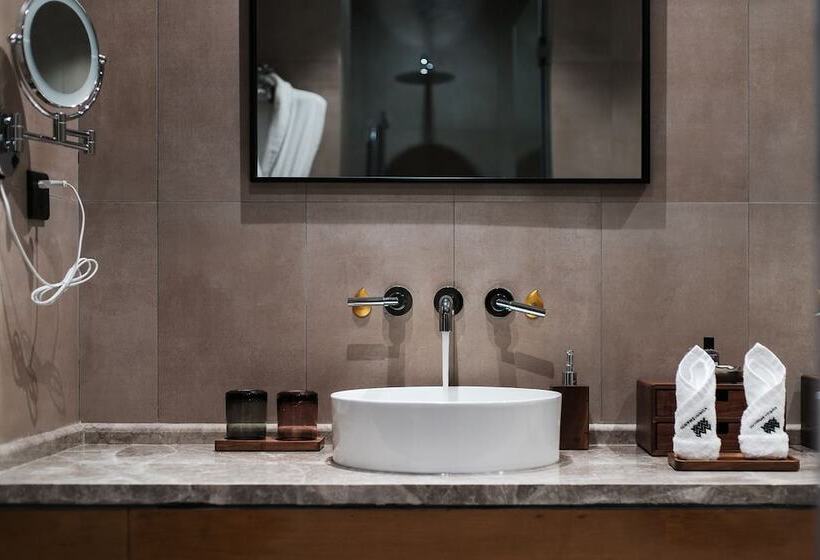 Hotel Yue Xi Shan Ju Resort