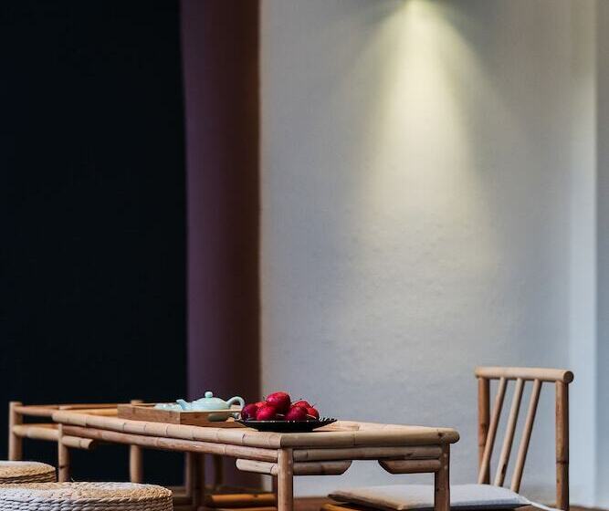 Otel Yue Xi Shan Ju Resort