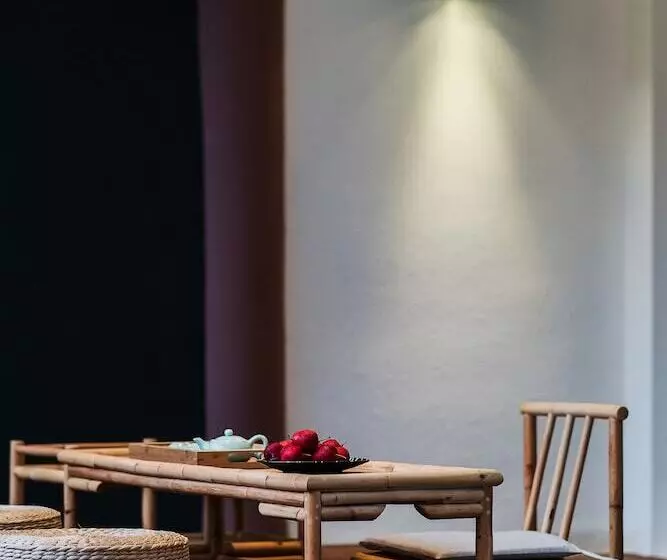 ホテル Yue Xi Shan Ju Resort