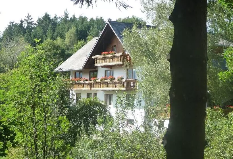 Landhaus Valentin