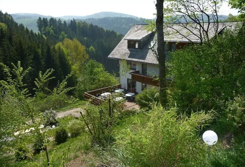 Landhaus Valentin