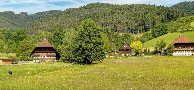 Landhaus Valentin