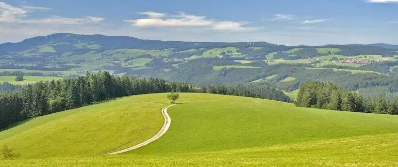Landhaus Valentin