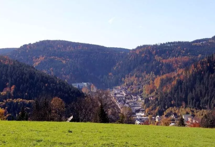 Landhaus Valentin
