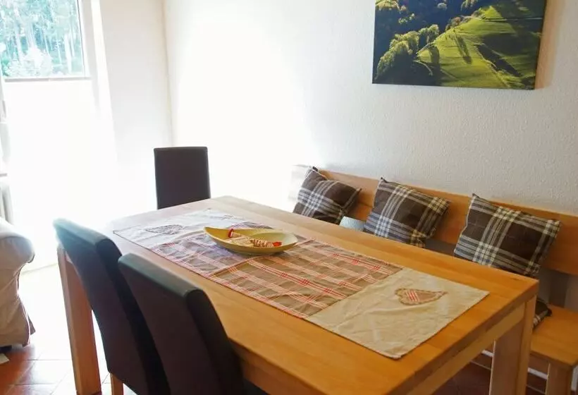 Landhaus Valentin